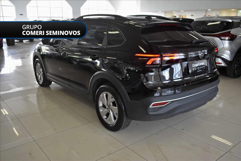 NIVUS 1.0 200 TSI TOTAL FLEX COMFORTLINE AUTOMÁTICO3