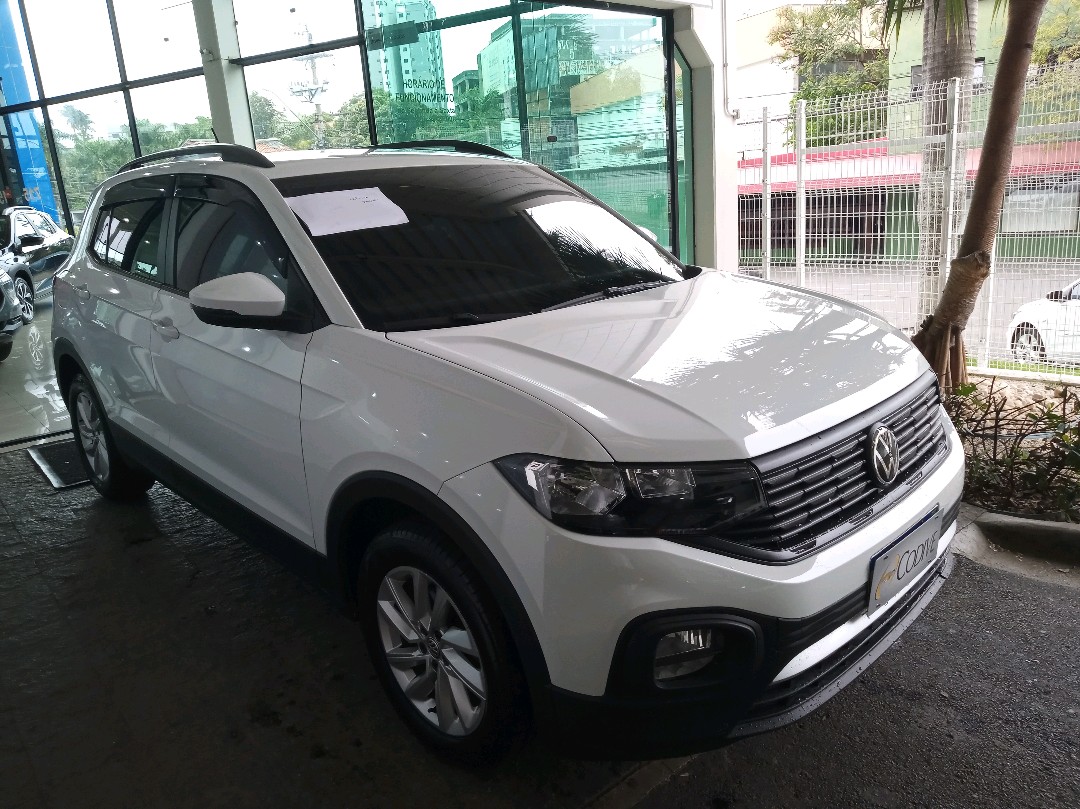 T-CROSS 1.0 200 TSI TOTAL FLEX MANUAL2