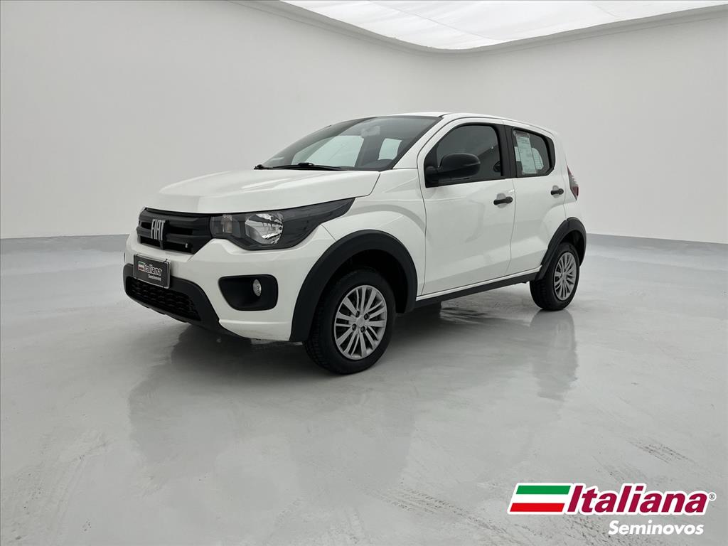 MOBI 1.0 EVO FLEX LIKE. MANUAL MOBI 1.0 EVO FLEX LIKE. MANUAL