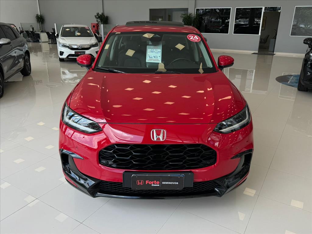 ZR-V 2.0 i-VTEC GASOLINA TOURING CVT1