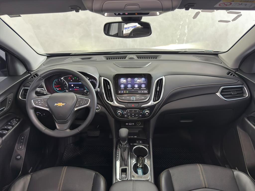 EQUINOX 1.5 16V TURBO GASOLINA PREMIER AWD AUTOMÁTICO4