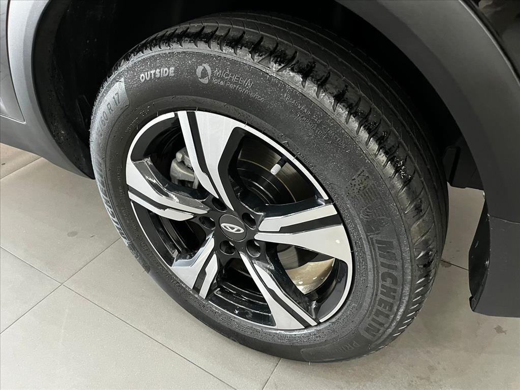Caoa Chery-TIGGO 5x-1.5 VVT TURBO iFLEX SPORT CVT