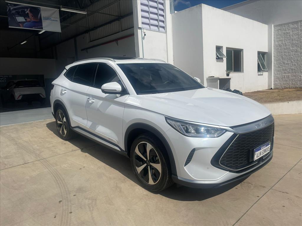 SONG PLUS 1.5 DM-I HÍBRIDO AUTOMÁTICO2