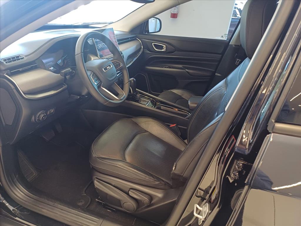 COMPASS 1.3 T270 TURBO FLEX LONGITUDE AT6