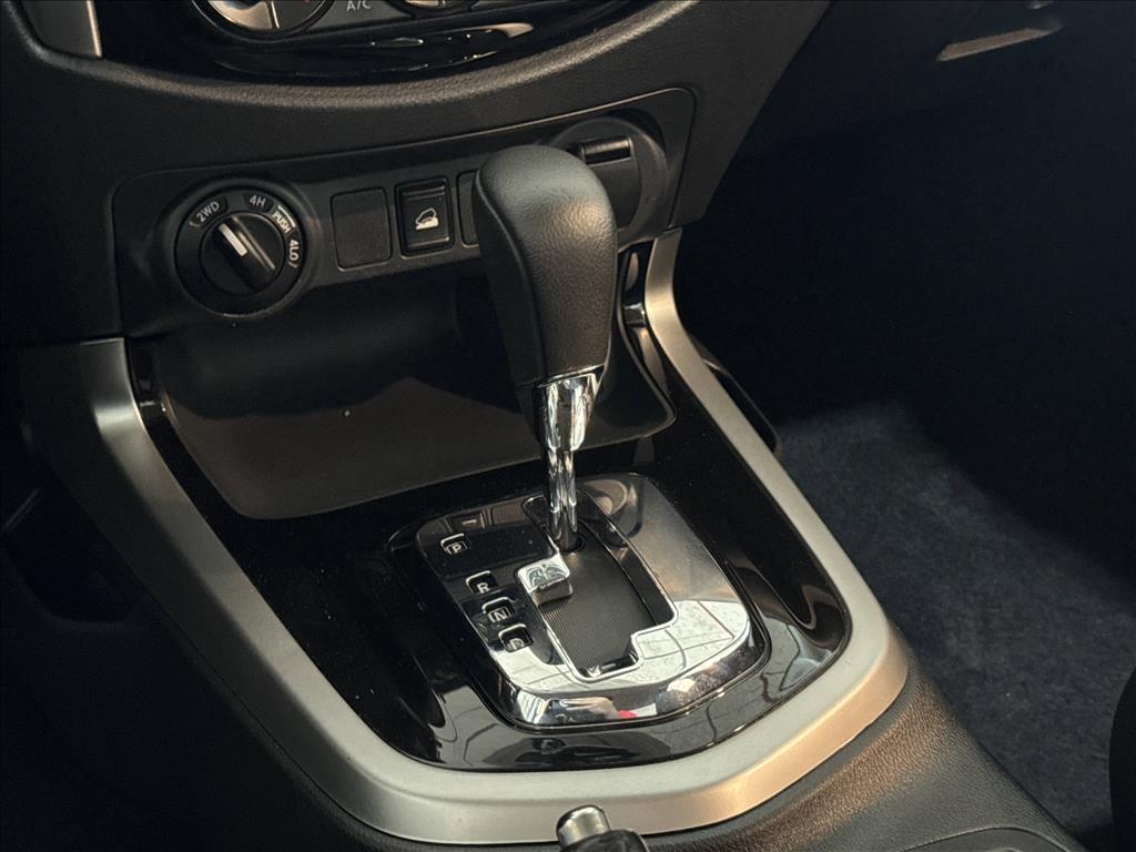FRONTIER 2.3 16V TURBO DIESEL ATTACK CD 4X4 AUTOMÁTICO14