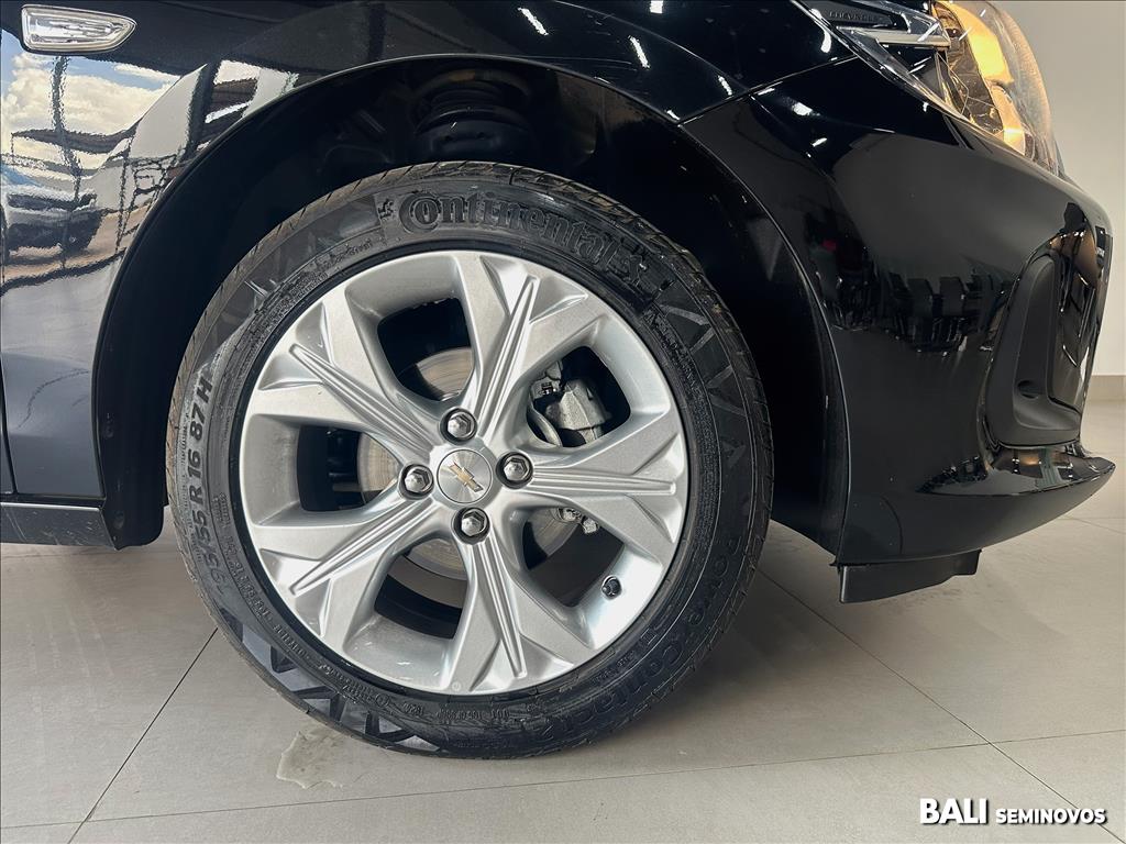 ONIX 1.0 TURBO FLEX LTZ AUTOMÁTICO8
