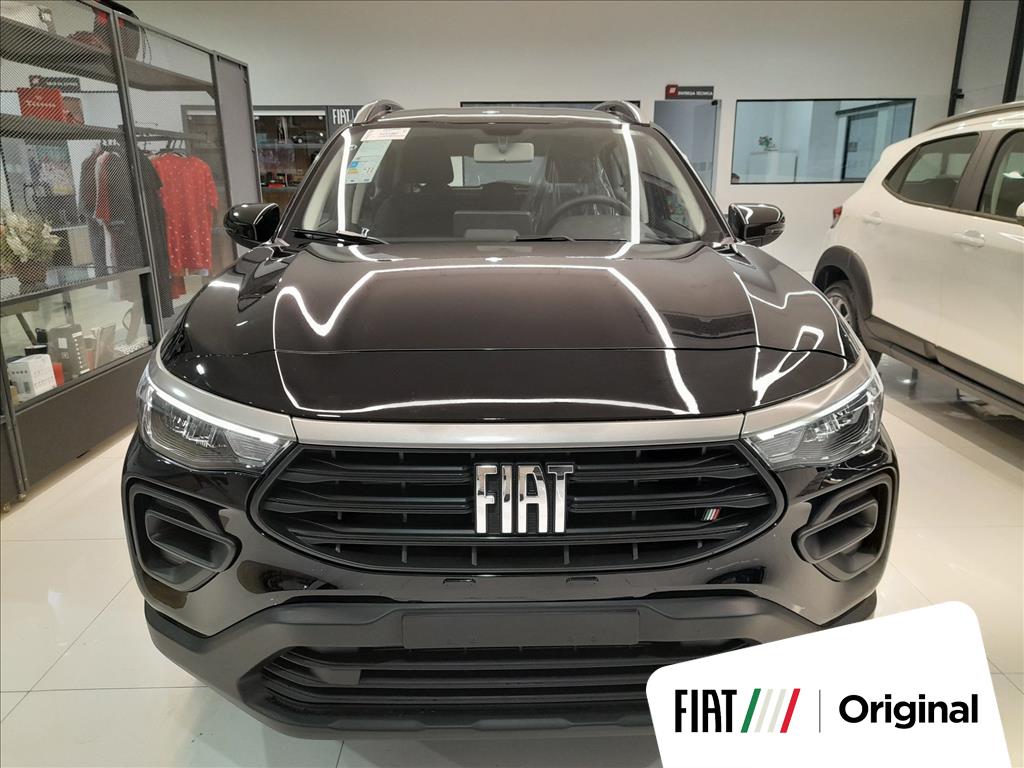 FIAT PULSE 2022 - 1.0 TURBO 200 FLEX DRIVE CVT
