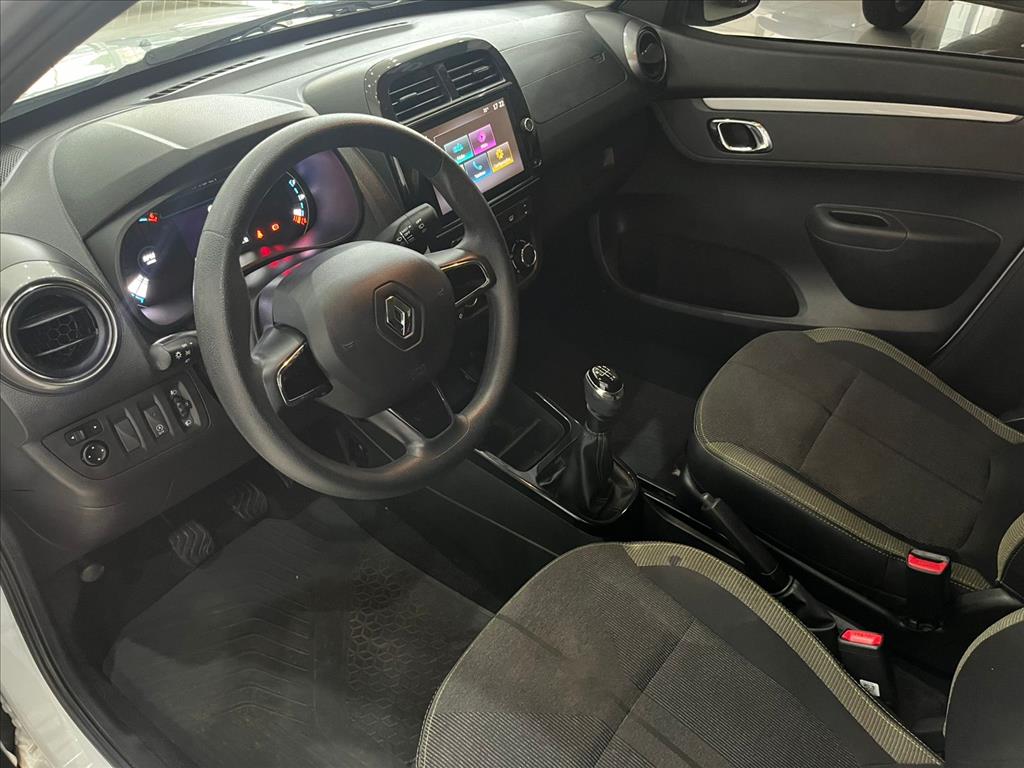 Renault-KWID-1.0 12V SCE FLEX OUTSIDER MANUAL