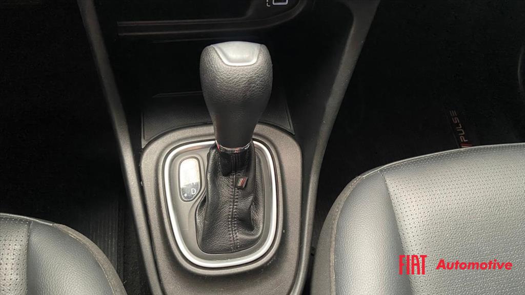 PULSE 1.0 TURBO 200 FLEX IMPETUS CVT13