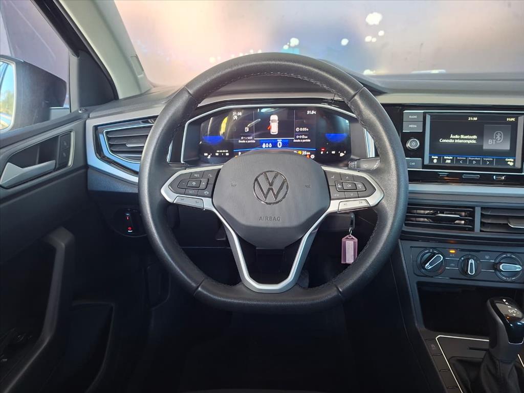 NIVUS 1.0 200 TSI TOTAL FLEX COMFORTLINE AUTOMÁTICO10