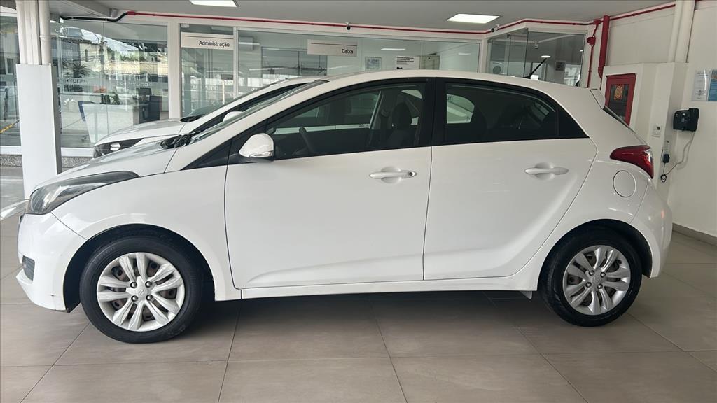 HB20 1.0 COMFORT PLUS 12V FLEX 4P MANUAL1