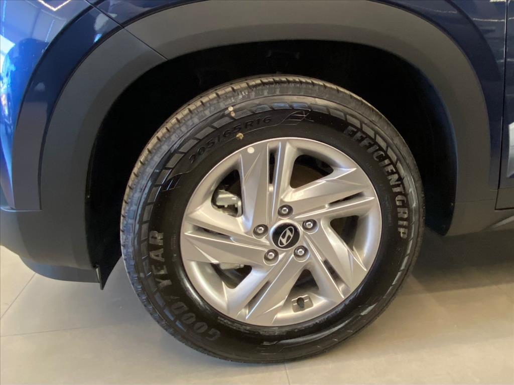 CRETA 1.0 TGDI FLEX COMFORT AUTOMÁTICO