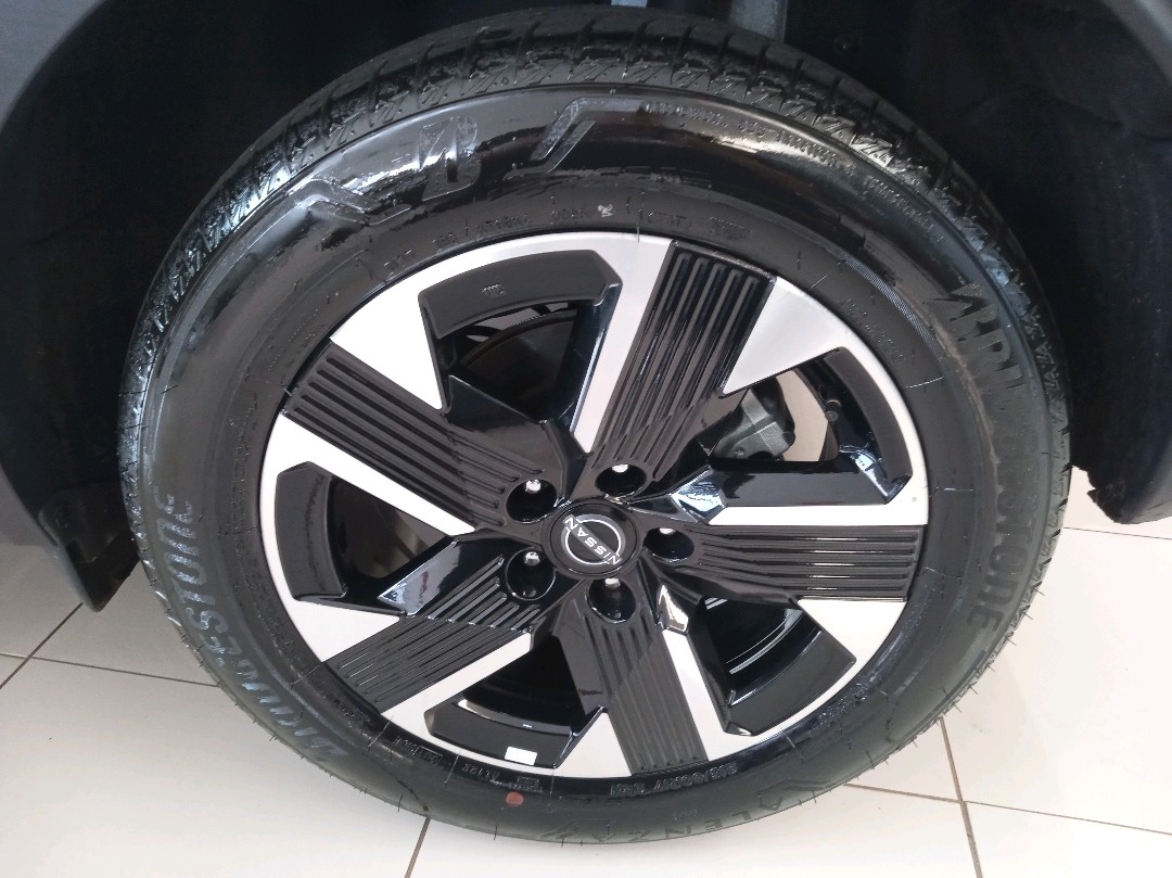 KICKS 1.0 TURBO FLEX SENSE DCT11