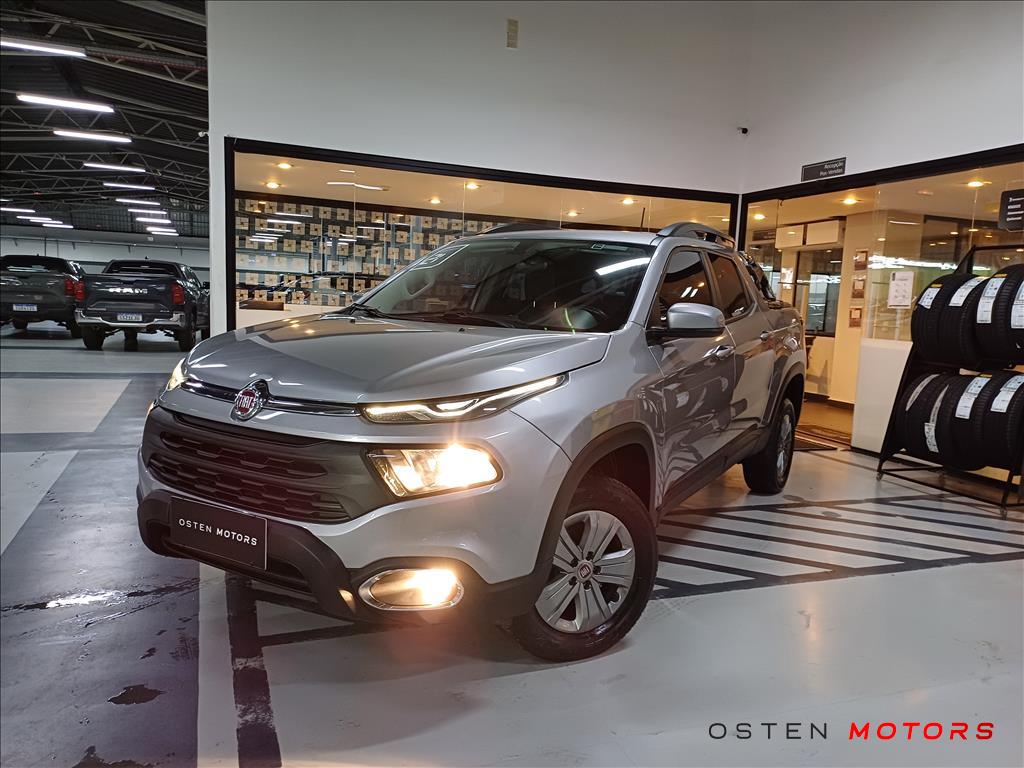 FIAT-TORO-1.8 16V EVO FLEX FREEDOM AT6