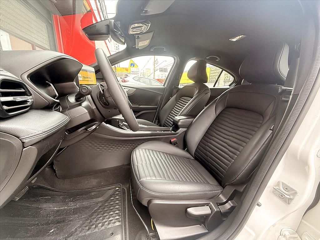 Fiat Fastback - 1.3 TURBO 270 FLEX LIMITED EDITION AT6