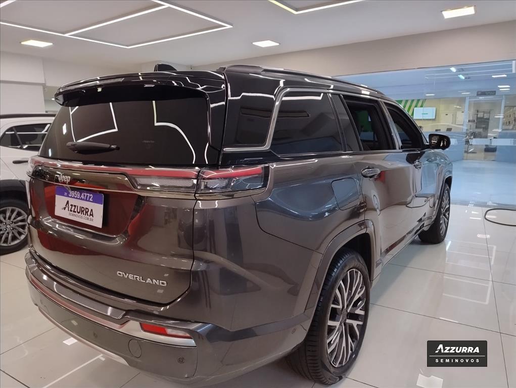 COMMANDER 1.3 T270 TURBO FLEX OVERLAND AT67