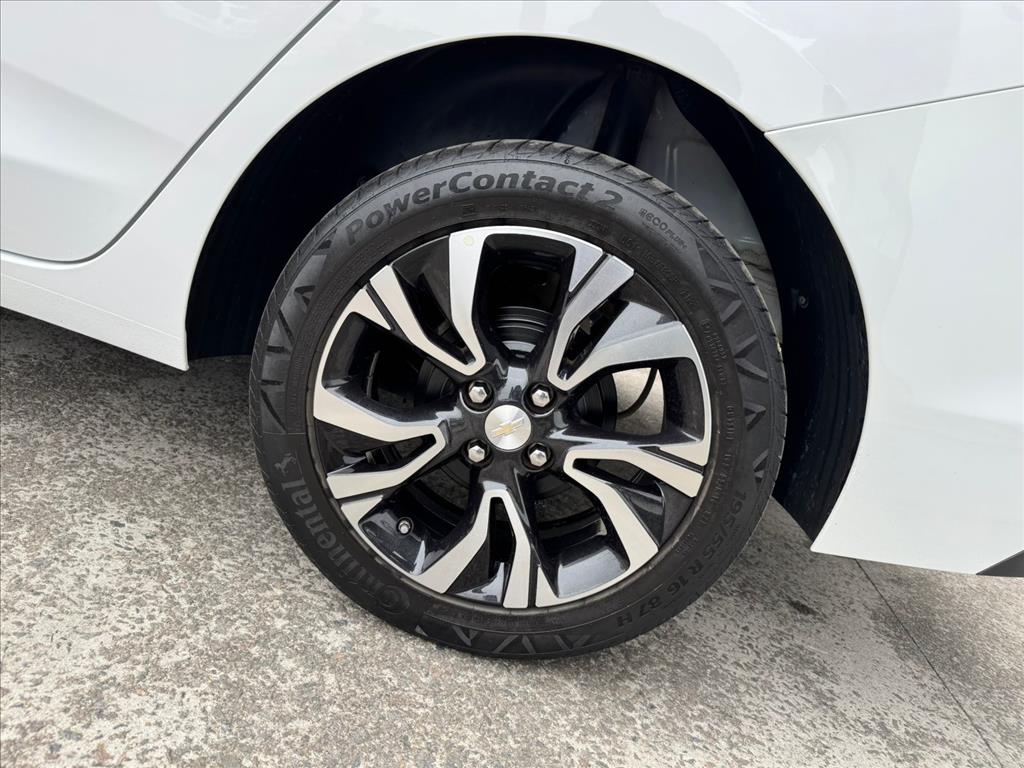 ONIX PLUS 1.0 TURBO FLEX PREMIER AUTOMÁTICO