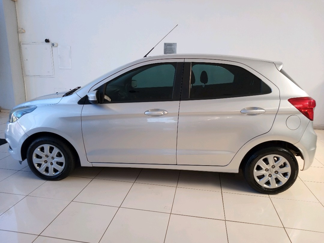 KA 1.0 TI-VCT FLEX SE MANUAL6