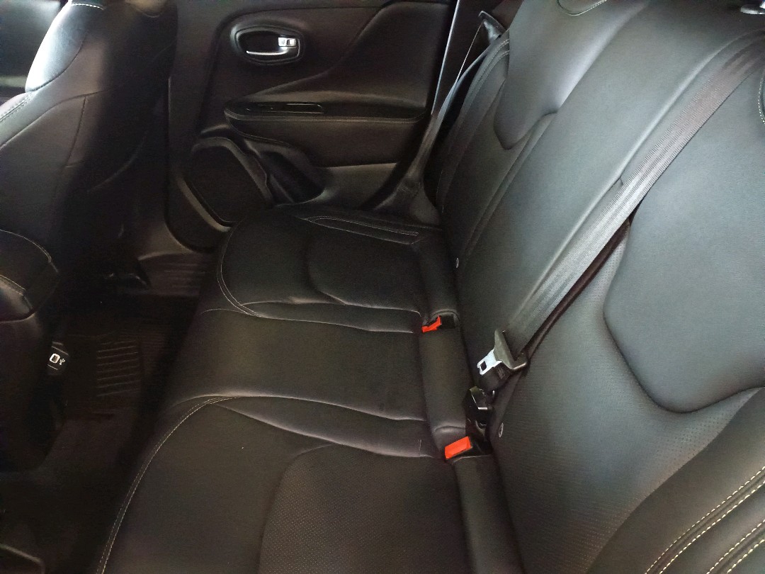 RENEGADE 2.0 16V TURBO DIESEL MOAB 4P 4X4 AUTOMÁTICO11