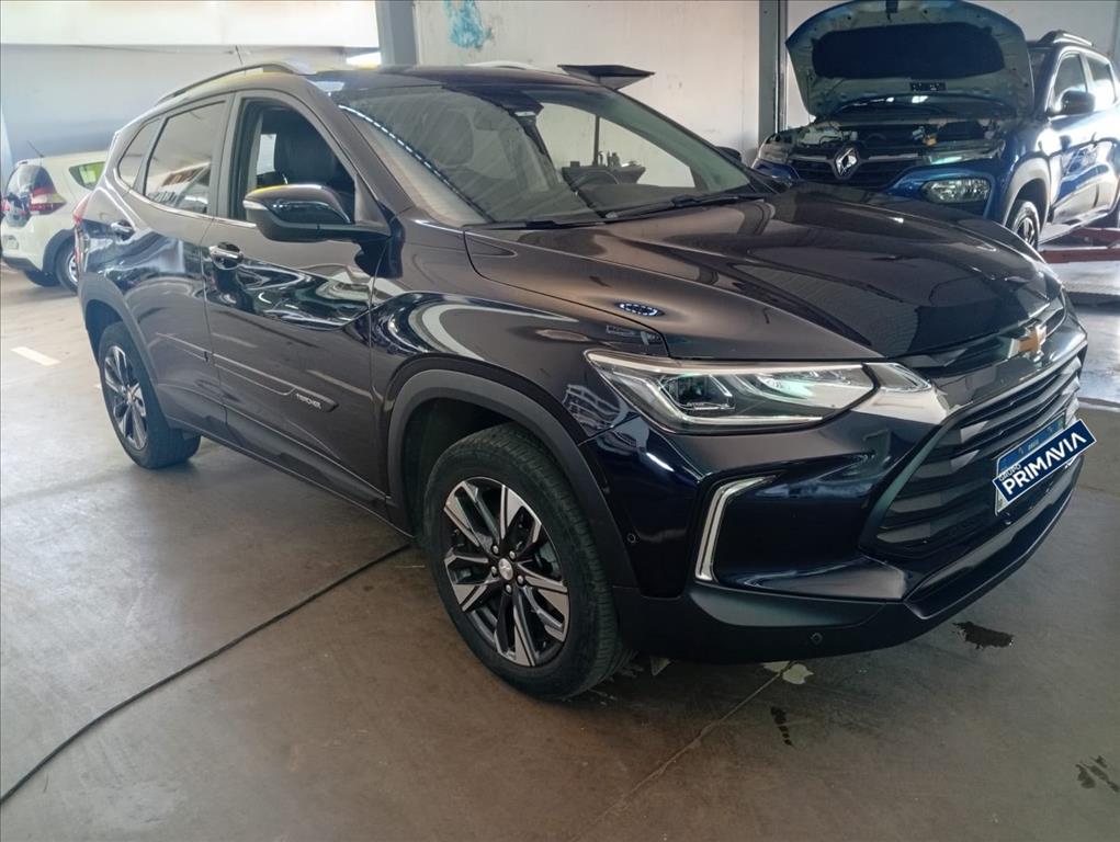 TRACKER 1.2 TURBO FLEX PREMIER AUTOMÁTICO1