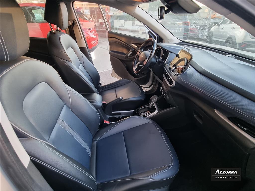 TRACKER 1.2 TURBO FLEX PREMIER AUTOMÁTICO14