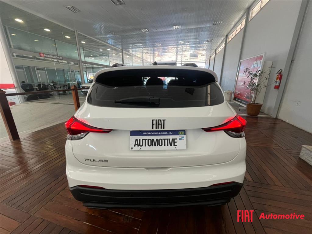 PULSE 1.3 FLEX DRIVE CVT5