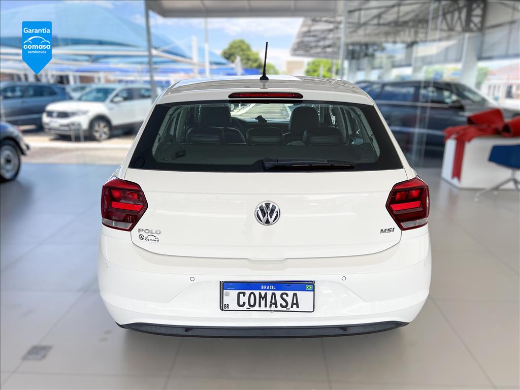 POLO 1.6 MSI TOTAL FLEX MANUAL6