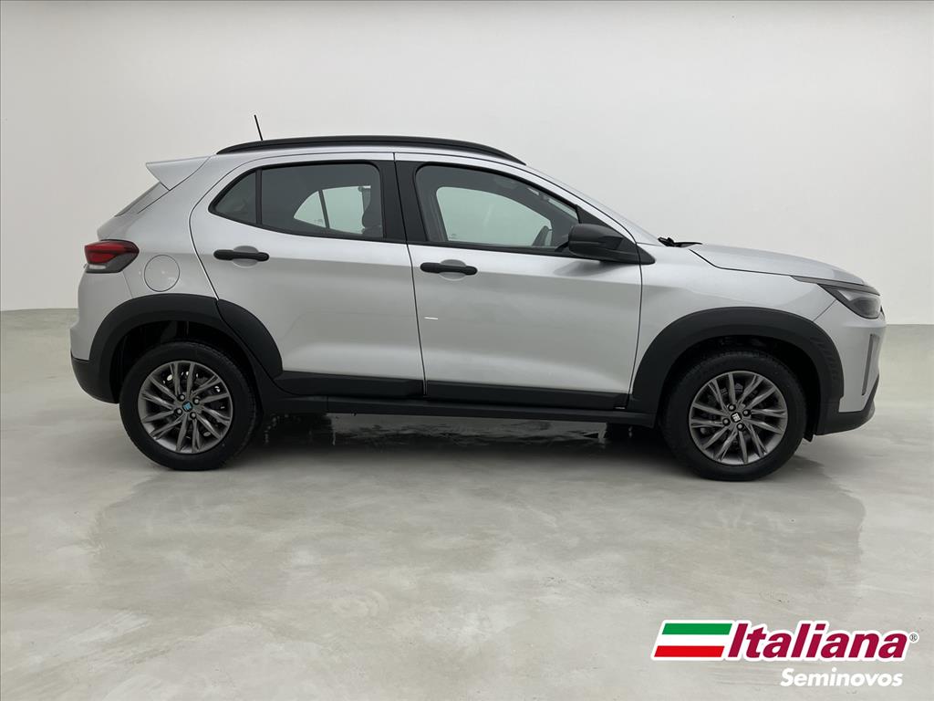 PULSE 1.3 FLEX DRIVE MANUAL5