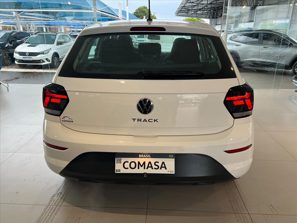 POLO 1.0 MPI TRACK MANUAL6