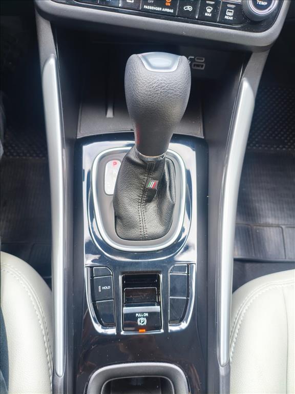 FASTBACK 1.0 TURBO 200 FLEX AUDACE CVT16