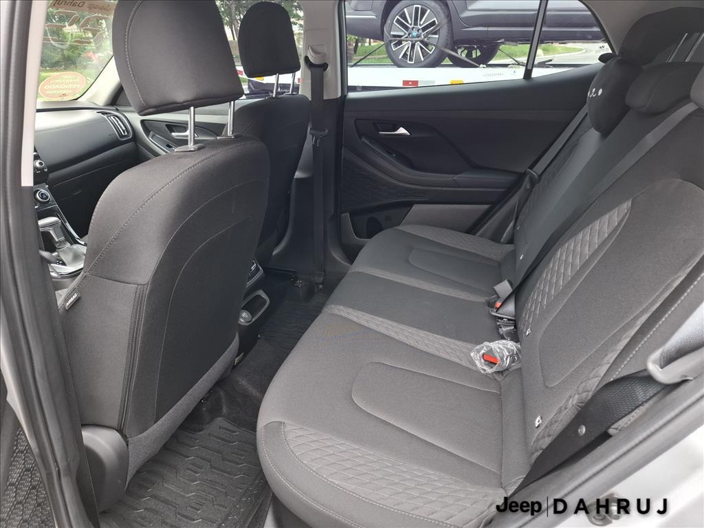 CRETA 1.0 TGDI FLEX LIMITED AUTOMÁTICO9