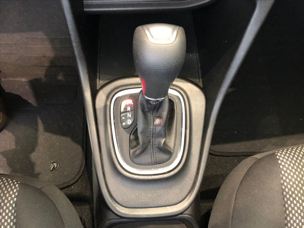 PULSE 1.3 FLEX DRIVE CVT