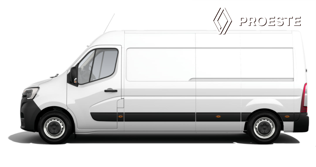 MASTER 2.3 DCI DIESEL EXTRA FURGÃO L3H2 3P MANUAL6