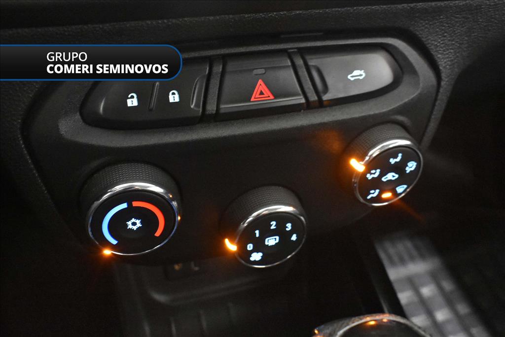 ONIX 1.4 MPFI LTZ 8V FLEX 4P AUTOMÁTICO13