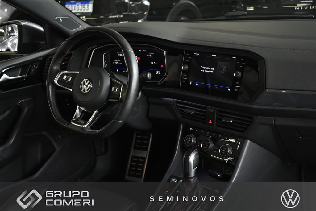 JETTA 2.0 350 TSI GASOLINA GLI DSG15