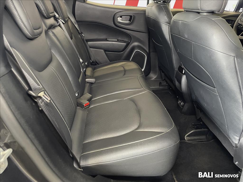 TORO 1.3 TURBO 270 FLEX VOLCANO AT617