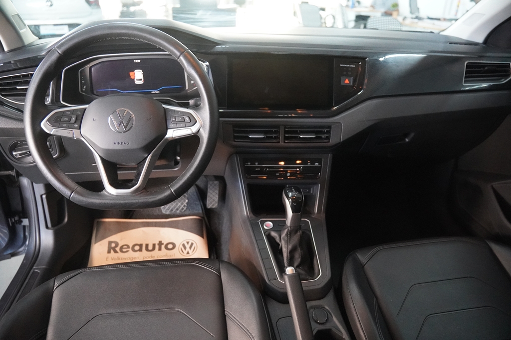 POLO 1.0 170 TSI HIGHLINE AUTOMÁTICO7