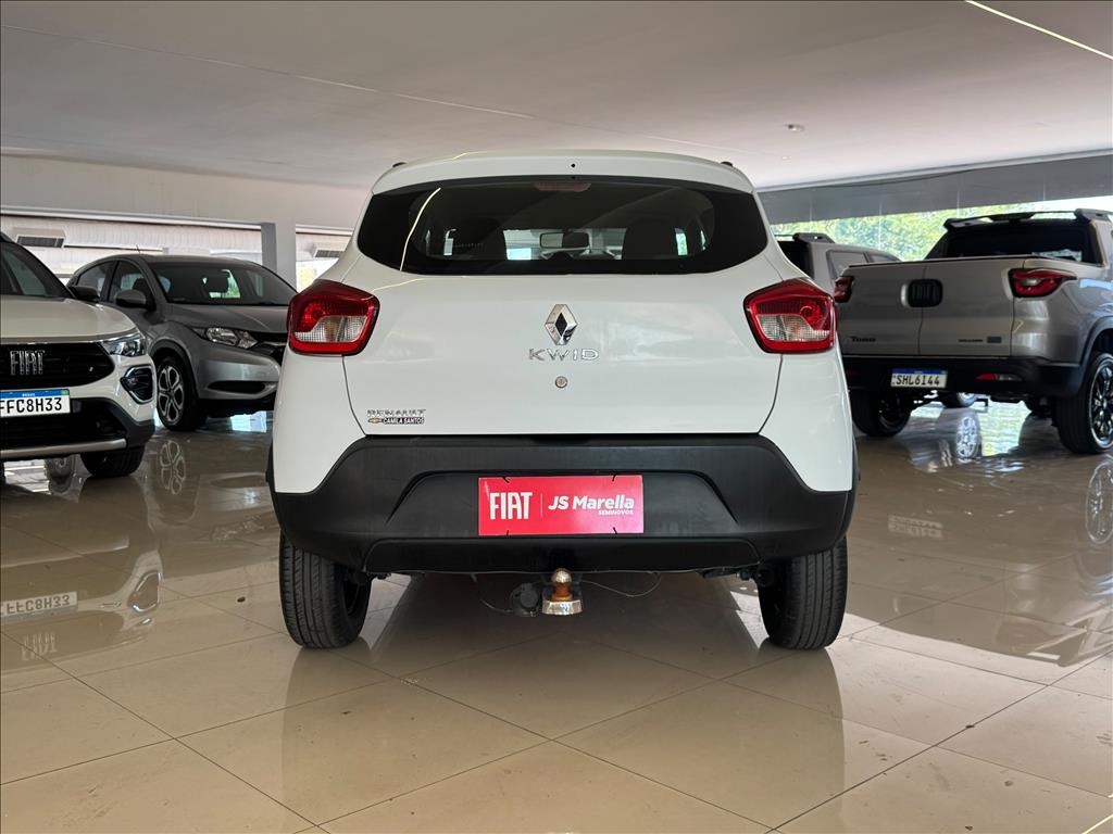 KWID 1.0 12V SCE FLEX LIFE MANUAL4