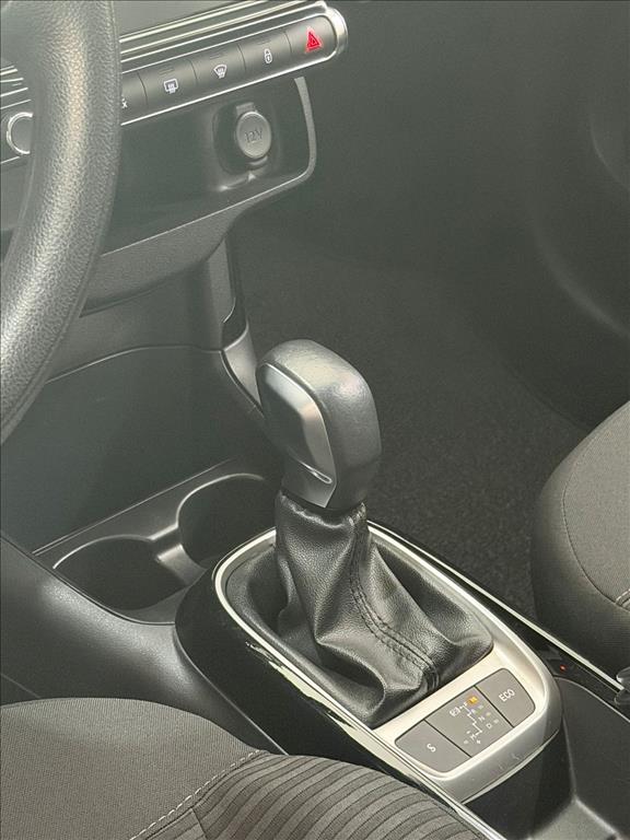 C4 CACTUS 1.6 VTI 120 FLEX FEEL EAT67