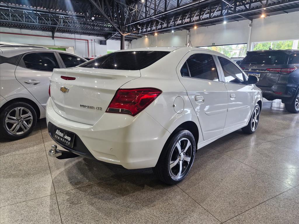 PRISMA 1.4 MPFI LTZ 8V FLEX 4P AUTOMÁTICO4