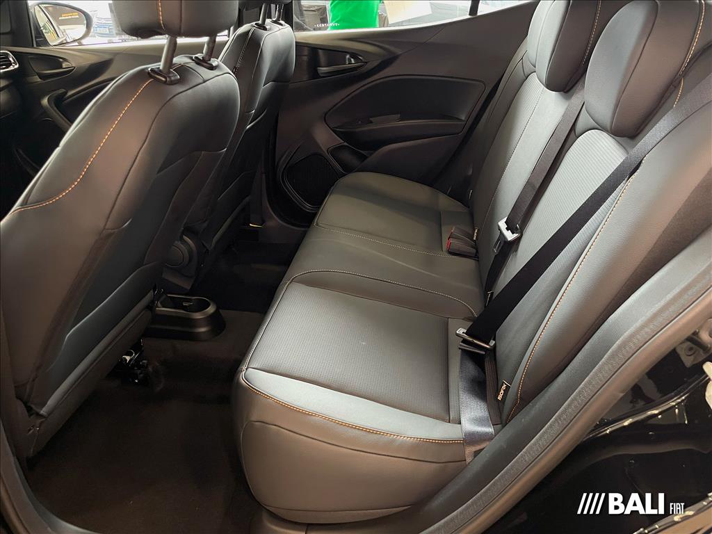 ARGO 1.3 FIREFLY FLEX TREKKING CVT16