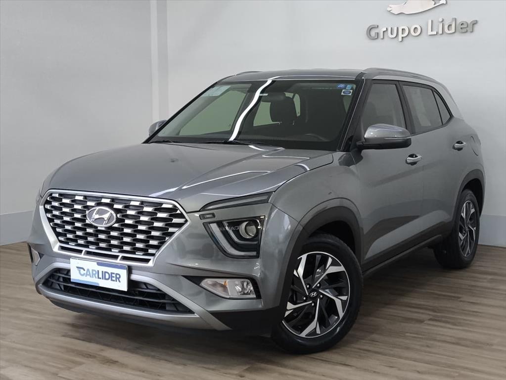 CRETA 1.0 TGDI FLEX LIMITED AUTOMÁTICO0