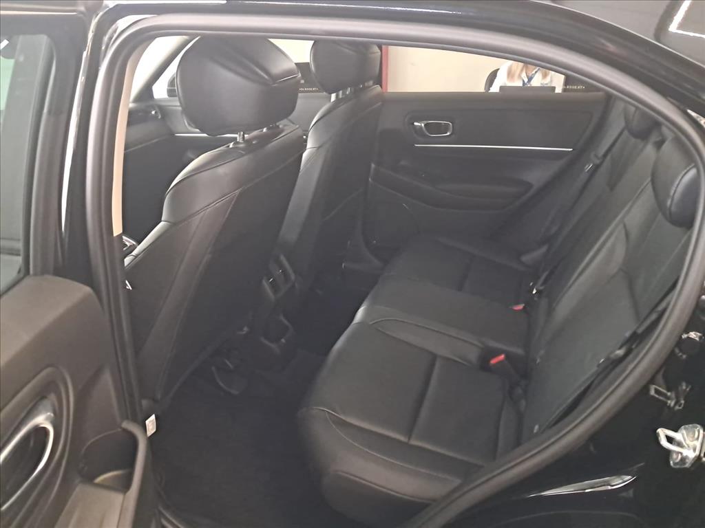 Honda-HR-V-1.5 DI I-VTEC TURBO FLEX ADVANCE CVT