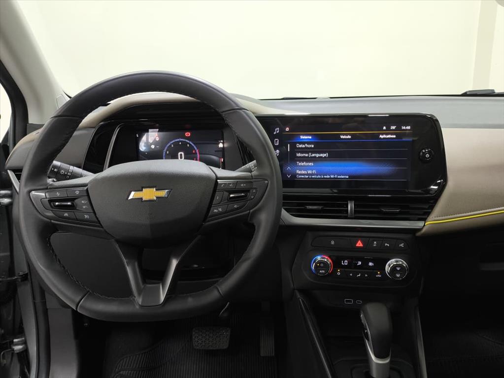 TRACKER 1.2 TURBO FLEX PREMIER AUTOMÁTICO4