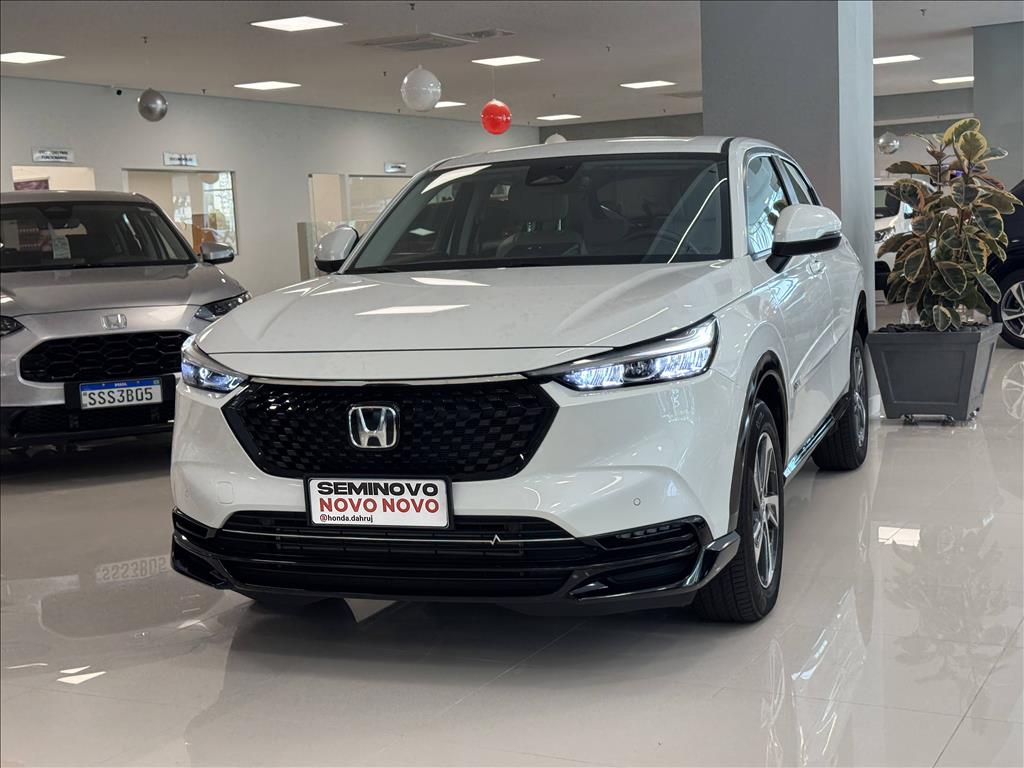 HR-V 1.5 DI I-VTEC TURBO FLEX TOURING CVT1