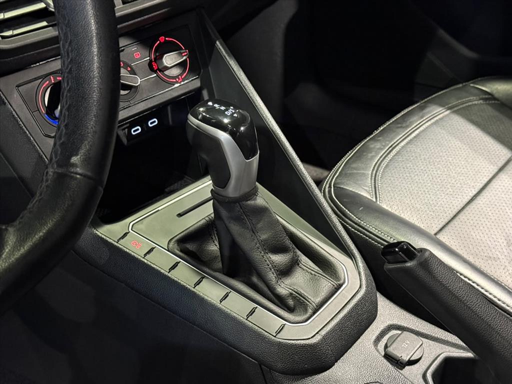 NIVUS 1.0 200 TSI TOTAL FLEX COMFORTLINE AUTOMÁTICO8