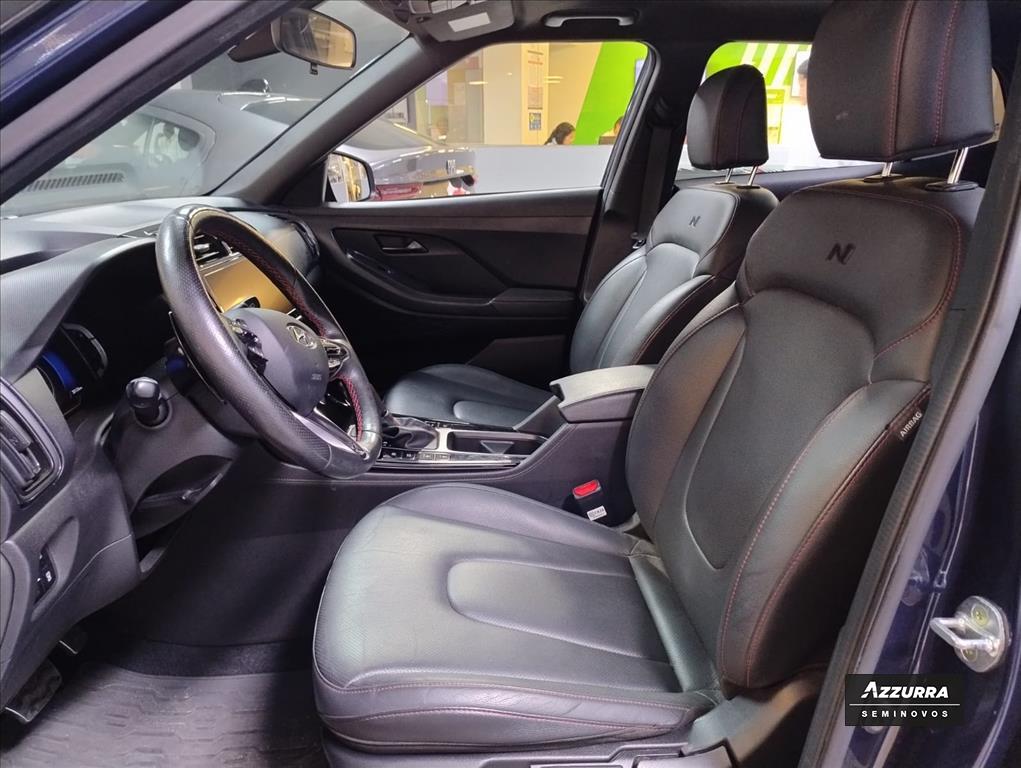 CRETA 1.0 TGDI FLEX N LINE AUTOMÁTICO13