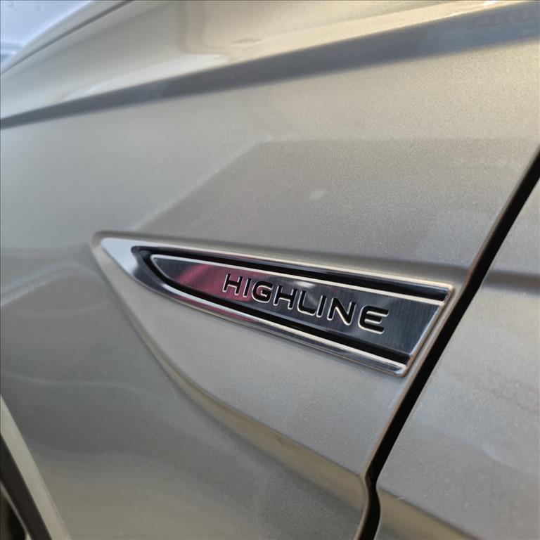 VIRTUS 1.0 200 TSI HIGHLINE AUTOMÁTICO7