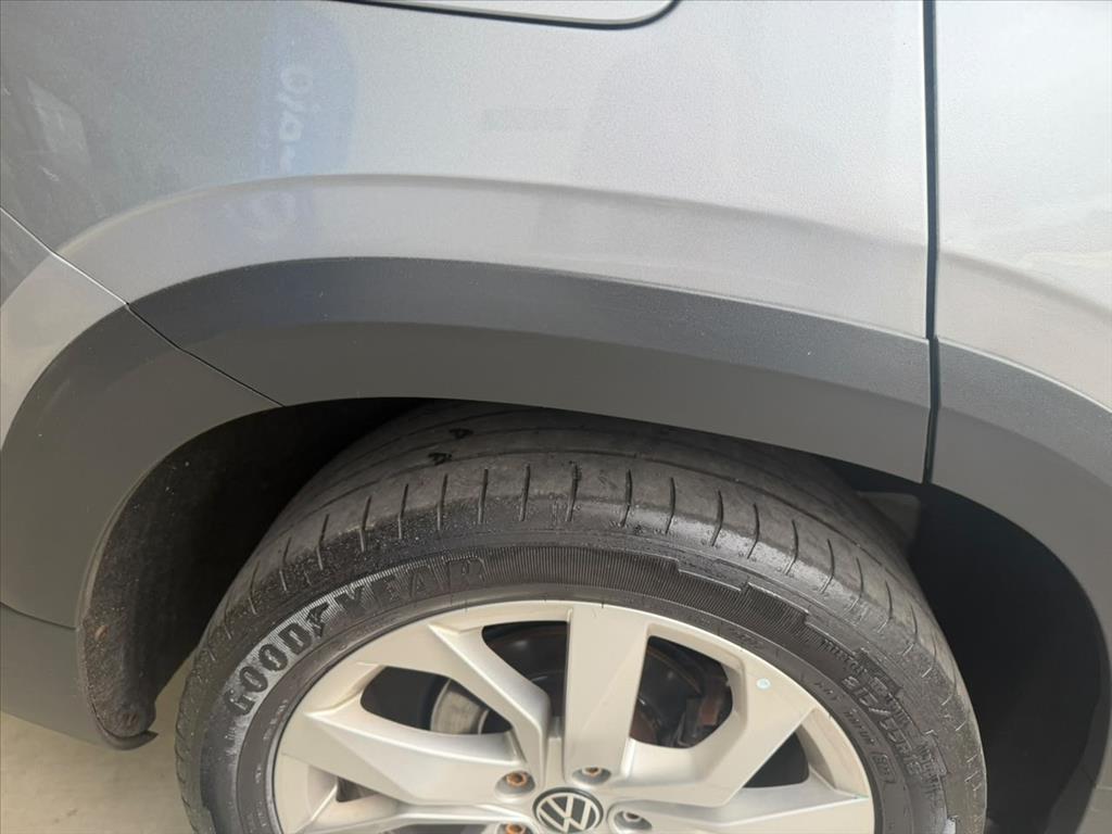 TAOS 1.4 250 TSI TOTAL FLEX HIGHLINE AUTOMÁTICO13