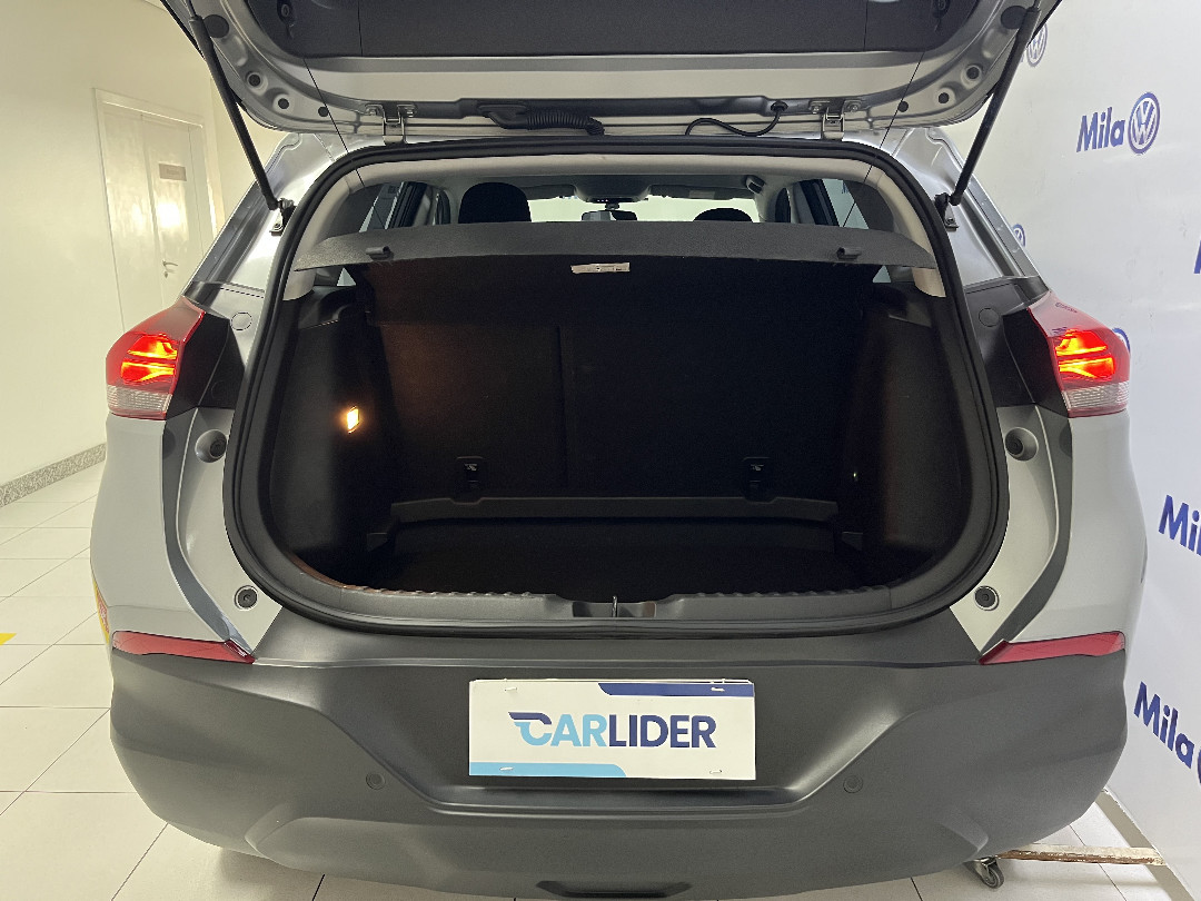 TRACKER 1.0 TURBO FLEX LT AUTOMÁTICO5